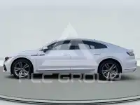 2022 Volkswagen ARTEON