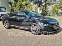 2022 Volkswagen ARTEON