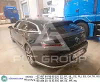 2022 Volkswagen ARTEON