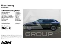 2022 Volkswagen ARTEON