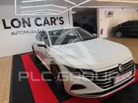 2022 Volkswagen ARTEON