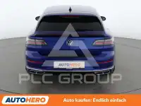 2022 Volkswagen ARTEON
