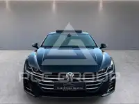2022 Volkswagen ARTEON
