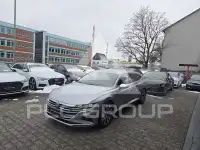 2022 Volkswagen ARTEON