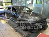 2022 Volkswagen ARTEON