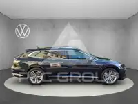 2022 Volkswagen ARTEON