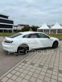 2022 Volkswagen ARTEON