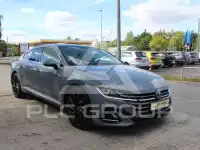 2022 Volkswagen ARTEON