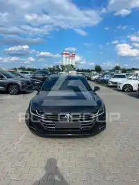2022 Volkswagen ARTEON