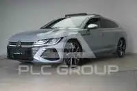 2022 Volkswagen ARTEON