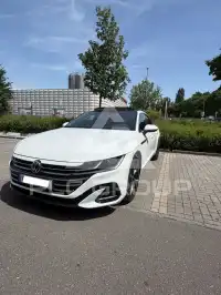 2022 Volkswagen ARTEON