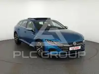 2022 Volkswagen ARTEON
