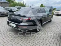 2022 Volkswagen ARTEON