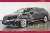 2022 Volkswagen ARTEON