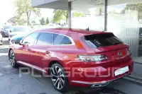 2022 Volkswagen ARTEON