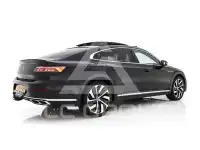 2022 Volkswagen ARTEON