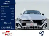 2022 Volkswagen ARTEON