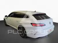 2022 Volkswagen ARTEON