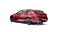 2022 Volkswagen ARTEON