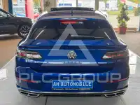 2022 Volkswagen ARTEON