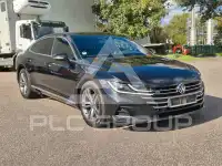 2022 Volkswagen ARTEON