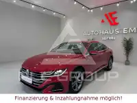 2022 Volkswagen ARTEON