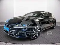 2022 Volkswagen ARTEON
