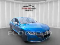 2022 Volkswagen ARTEON