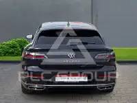 2022 Volkswagen ARTEON