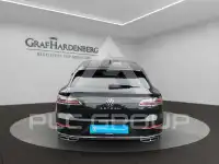 2022 Volkswagen ARTEON