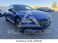 2022 Volkswagen ARTEON
