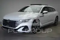 2022 Volkswagen ARTEON