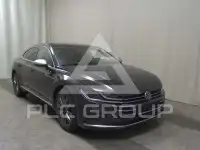 2022 Volkswagen ARTEON