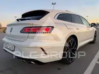 2022 Volkswagen ARTEON