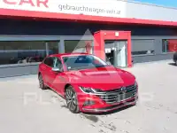 2022 Volkswagen ARTEON