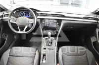 2022 Volkswagen ARTEON
