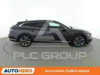 2022 Volkswagen ARTEON