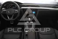 2022 Volkswagen ARTEON