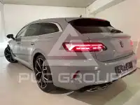 2022 Volkswagen ARTEON