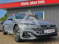 2022 Volkswagen ARTEON