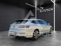2022 Volkswagen ARTEON