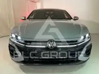 2022 Volkswagen ARTEON