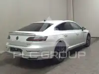 2022 Volkswagen ARTEON