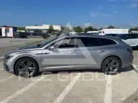 2022 Volkswagen ARTEON
