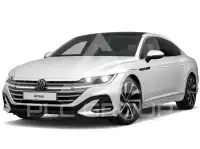 2022 Volkswagen ARTEON