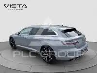 2022 Volkswagen ARTEON