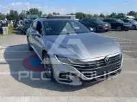 2022 Volkswagen ARTEON