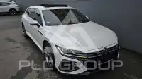 2022 Volkswagen ARTEON