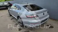 2022 Volkswagen ARTEON