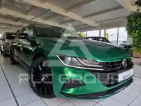 2022 Volkswagen ARTEON